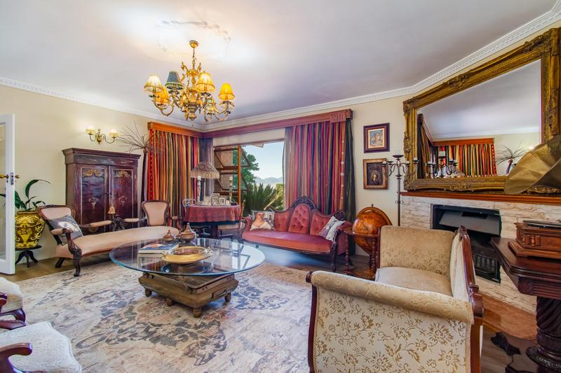 4 Bedroom Property for Sale in Aurora Western Cape